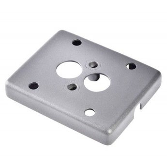 SLV Opbouwframe grijs