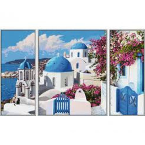 Santorini Santorini