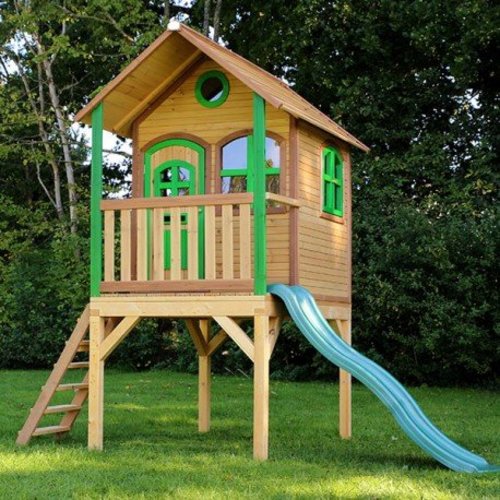 Spielhause Laura Spielhause Laura