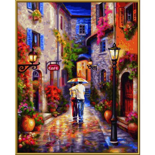 Romantische Steeg Romantische Steeg