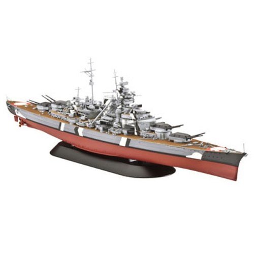 Revell Battleship Bismarck Revell Battleship Bismarck