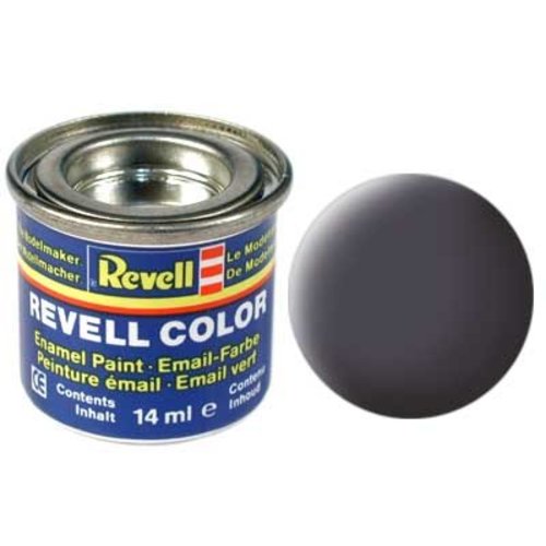 Revell Email color: 074, gunship gray (matt) USAF Revell Email color: 074, gunship gray (matt) USAF