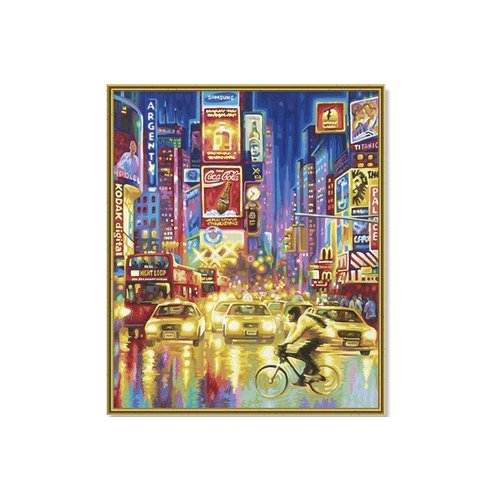 Schipper The New York Times Square Schipper The New York Times Square