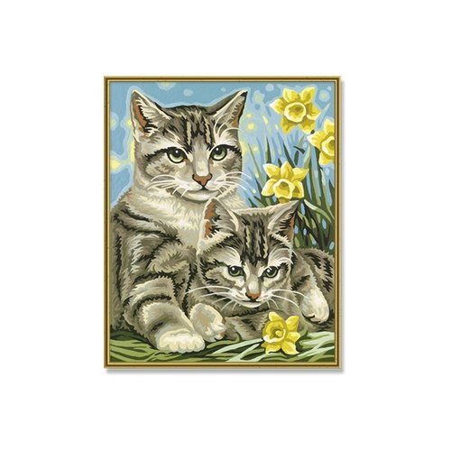 Schipper Mutter Katzen Schipper Mutter Katzen