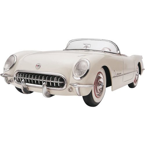 Revell 53 Corvette Roadster Revell 53 Corvette Roadster