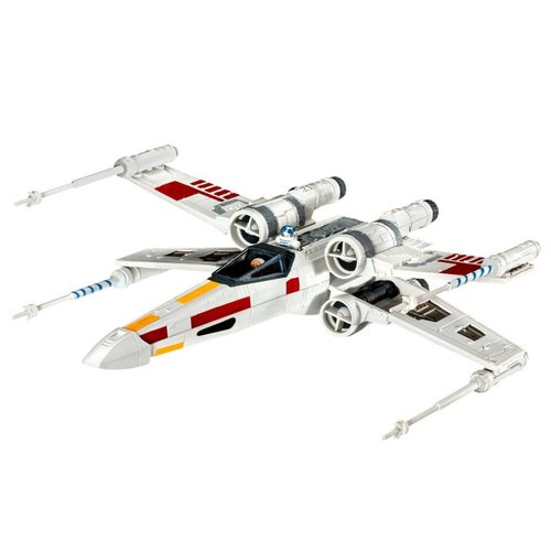 Revell X-Wing Fighter Revell X-Wing Fighter
