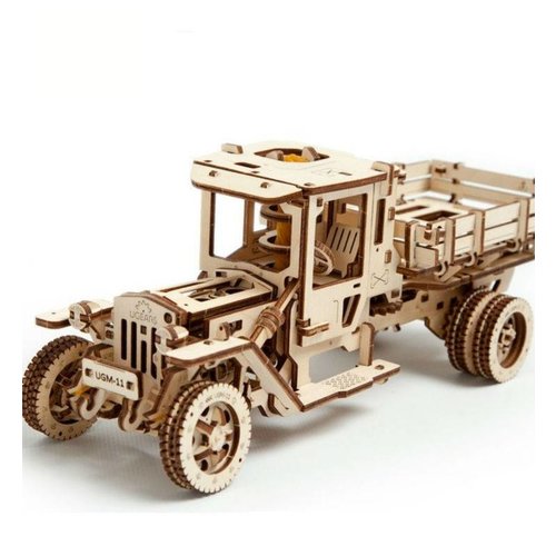 UGears Truck UGM-11 UGears Truck UGM-11
