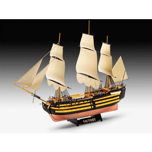 Revell HMS Victory Revell HMS Victory
