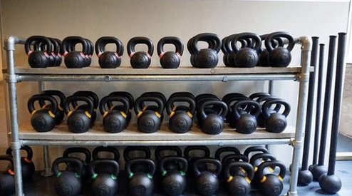 5 things to keep in mind when purchasing gym equipment