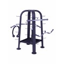 LMX.® LMX1041 LMX.® Accessory tower (black)