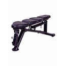LMX.® LMX1060 LMX.® Multi purpose bench (black)