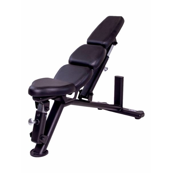 LMX.® LMX1060 LMX.® Multi purpose bench (black)