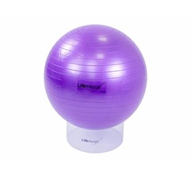 Lifemaxx® LMX1100.55 Gymball 55cm (various colours)