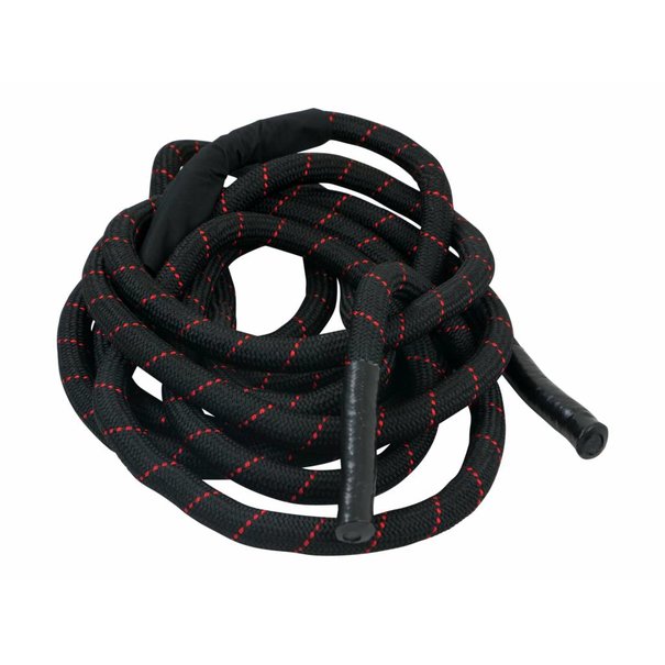 Crossmaxx® LMX1288.1 Crossmaxx® Premium Battle rope 1,5" 12m