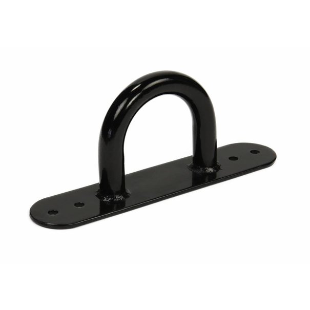 Lifemaxx® LMX1286 Crossmaxx® Wall mount (black)