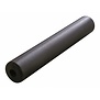 LMX24.1 Neck support roll (rubber) 500 x Ø80mm