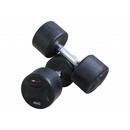 Lifemaxx® LMX79 Fixed dumbbells (1 - 50kg)