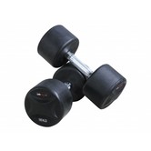 LMX79 Fixed dumbbells (1 - 50 kg)