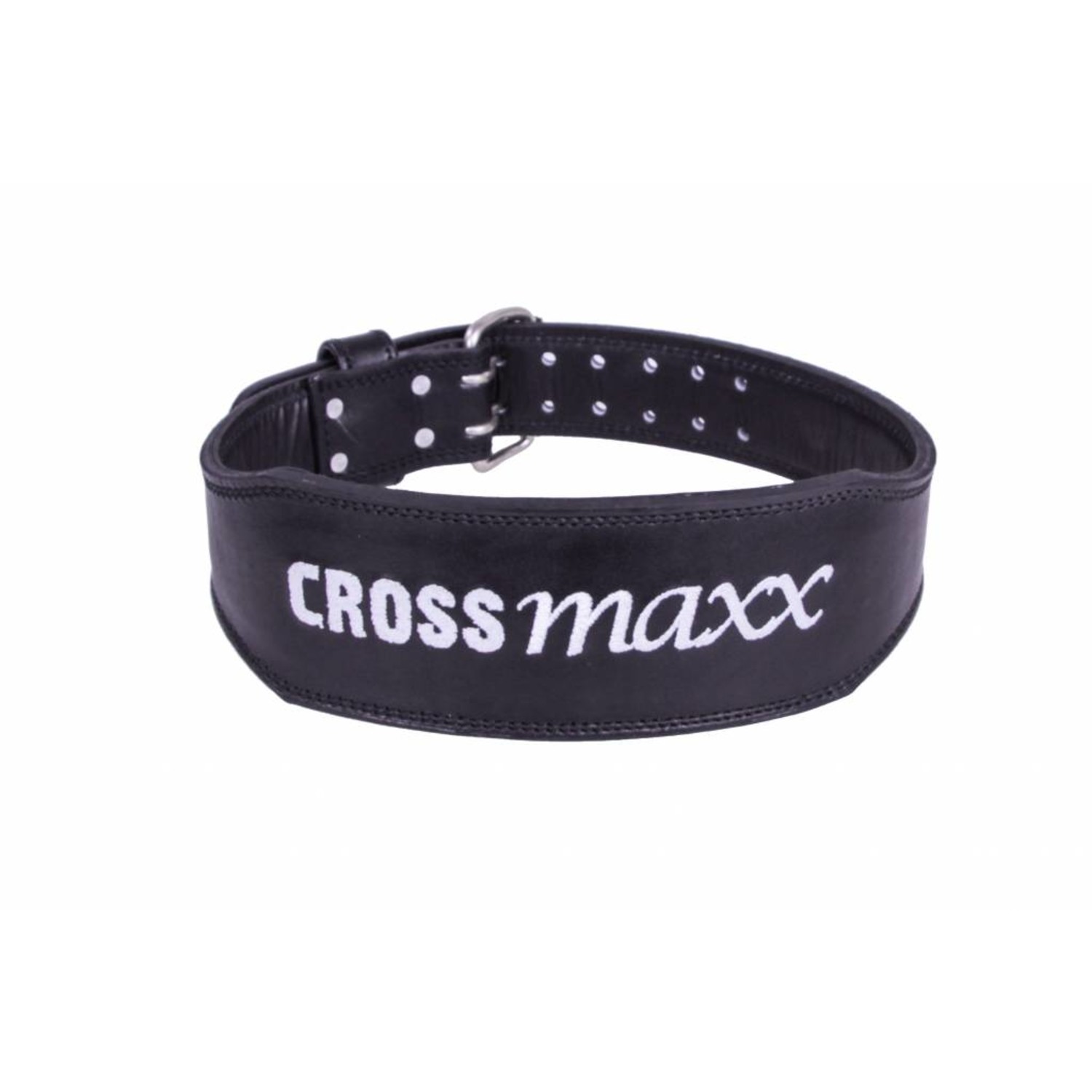 Feodaal De kamer schoonmaken Cilia LMX1810 Crossmaxx® Weightlifting belt premium (S - XL) - Lifemaxx