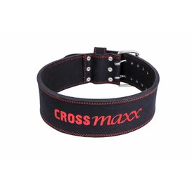 LMX1811 Crossmaxx® Powerlifting belt (S - XXL)
