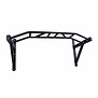 LMX1702 Crossmaxx® multi-grip pull-up rack (black)