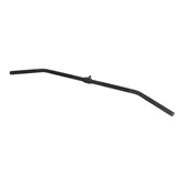 LMX120 LMX.® Black Series Lat bar 120cm