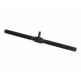 LMX121 LMX.® Black Series Tricep straight bar