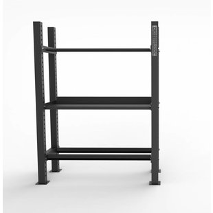 CSRACKM1 Crossmaxx® Storage Rack - model 1