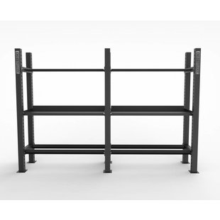 CSRACKM2 Crossmaxx® Storage Rack - model 2