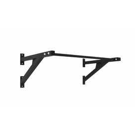 LMX1700 Crossmaxx® wall mounted pull-up rack (black)