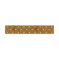 Crossmaxx® LMX1768 Crossmaxx® XL Peg board for rig 180cm (used with LMX1713)