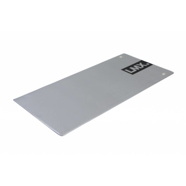 LMX.® LMX1223 LMX.® Studio mat 120x60 (grey)