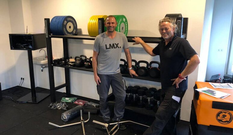 Five things to keep in mind when purchasing gym equipment