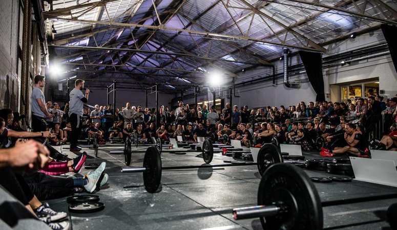 Hoe organiseer je een Throwdown?