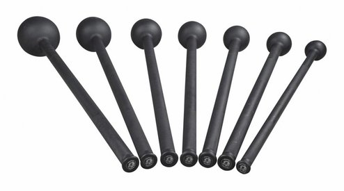 How to use a macebell