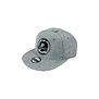 LMX2209.GREY Crossmaxx® Snapback (grey)