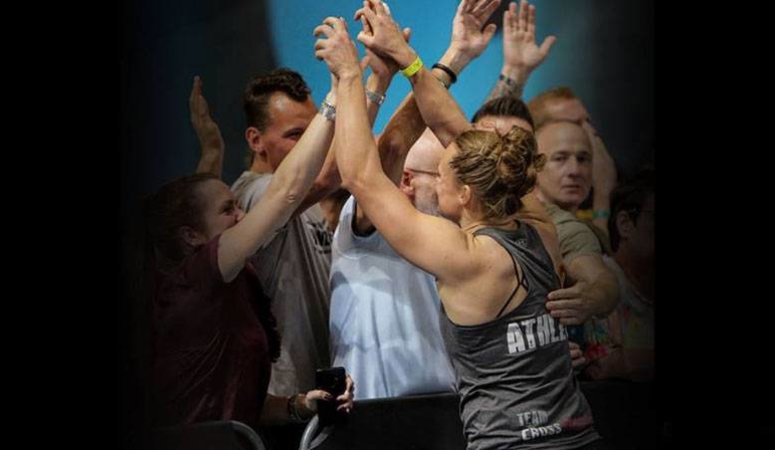 Vijf tips om jouw workout leuker te maken