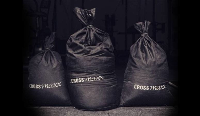 Have you met our BigBoy Sandbags already?