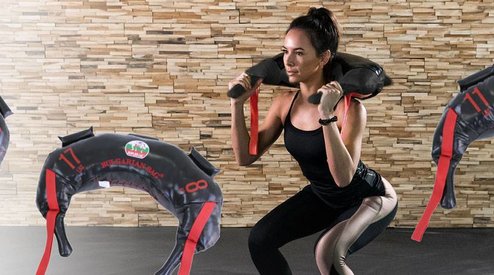 Why you need a Bulgarian Bag
