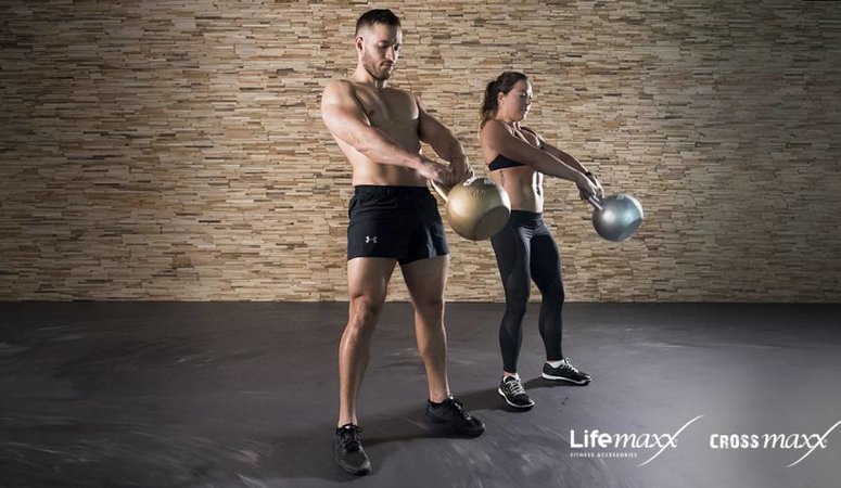 Dé fitness trends voor 2019