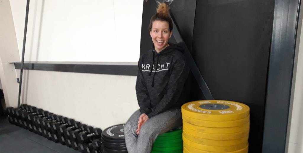 From 'Win Your Gym' to 'Kracht'