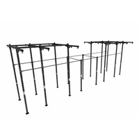 Crossmaxx® RIGXLF6 Crossmaxx® Rig XL free-standing model F6