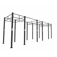 Crossmaxx® RIGXLF5 Crossmaxx® Rig XL free-standing model F5