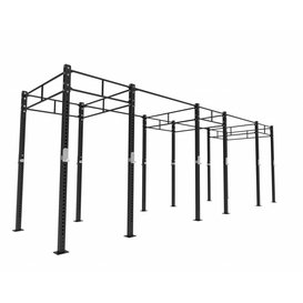 RIGXLF5 Crossmaxx® Rig XL free-standing model F5