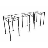 Crossmaxx® RIGXLF5 Crossmaxx® Rig XL free-standing model F5