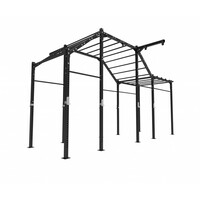 Crossmaxx® RIGXLF4 Crossmaxx® Rig XL free-standing model F4