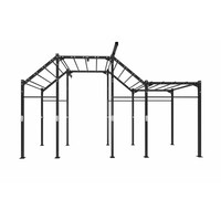 Crossmaxx® RIGXLF4 Crossmaxx® Rig XL free-standing model F4