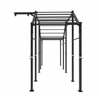 Crossmaxx® RIGXLF4 Crossmaxx® Rig XL free-standing model F4