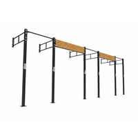 Crossmaxx® RIGXLW3 Crossmaxx® Rig XL wall-mounted model W3