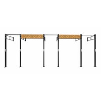 Crossmaxx® RIGXLW3 Crossmaxx® Rig XL wall-mounted model W3